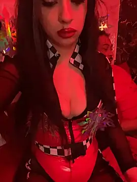 Snapshot of Katalinastarr chatting on 22, 12, 2024 Katalinastarr online show from 22, 12, 2024