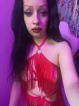 Snapshot of Katalinastarr chatting on 26, 1, 2025 Katalinastarr online show from 26, 1, 2025