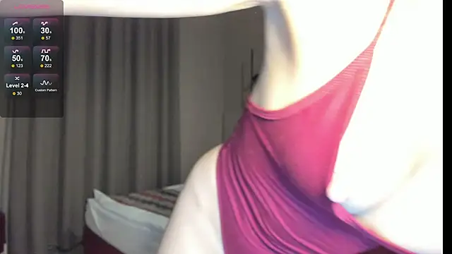 sarahphyllis online show from 8, 5, 2026