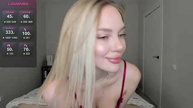 sarahphyllis online show from 15, 2, 2026