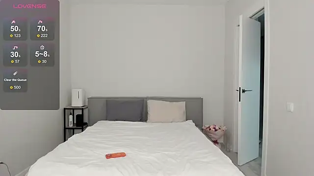 sarahphyllis online show from 17, 3, 2026