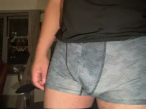 ThickDick Daddy online show from 20, 3, 2026