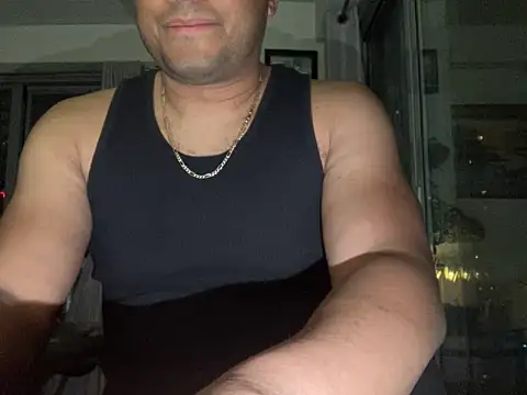 ThickDick Daddy online show from 4, 5, 2026