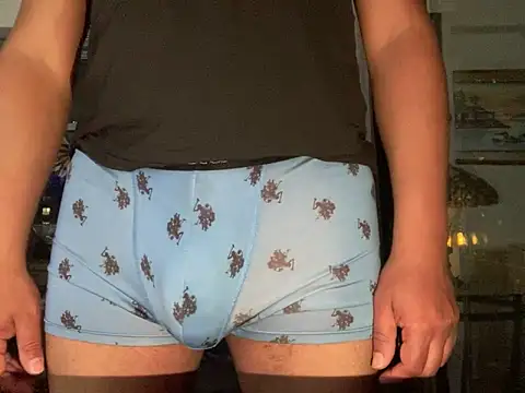 ThickDick Daddy online show from 20, 4, 2026