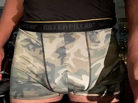 ThickDick Daddy online show from 10, 9, 2025