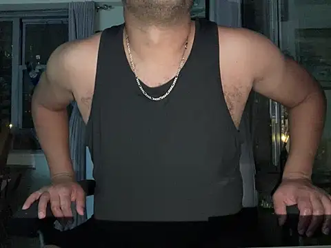 ThickDick Daddy online show from 23, 7, 2026