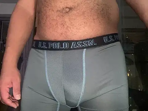 ThickDick Daddy online show from 7, 2, 2026