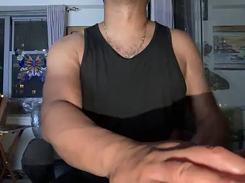 ThickDick Daddy online show from 6, 7, 2026