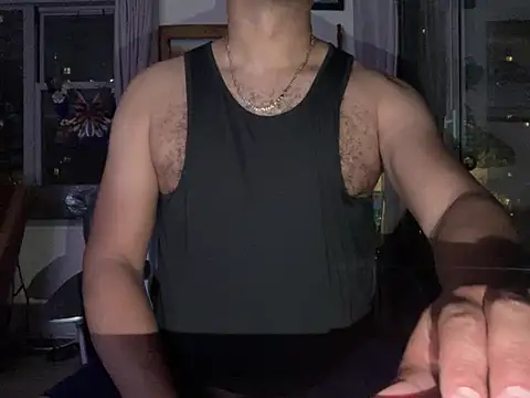 ThickDick Daddy online show from 20, 5, 2026