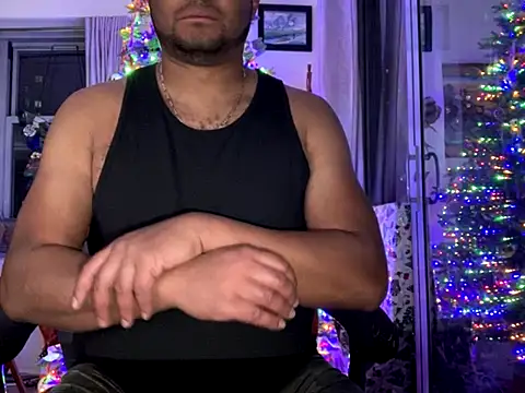 ThickDick Daddy online show from 5, 12, 2025