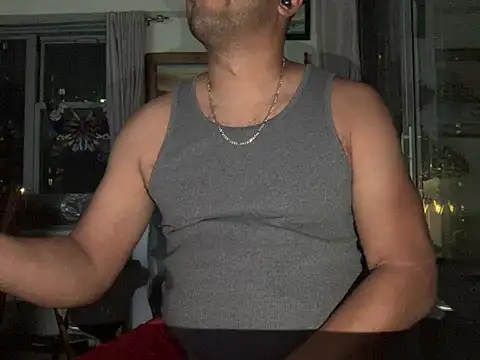 ThickDick Daddy online show from 13, 7, 2026