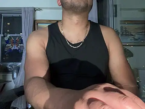 ThickDick Daddy online show from 13, 1, 2026