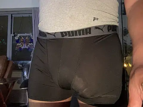 ThickDick Daddy online show from 23, 6, 2026