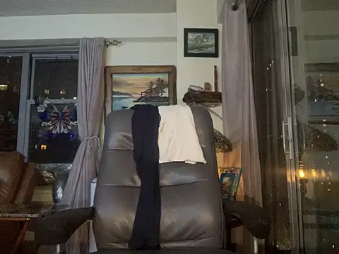 ThickDick Daddy online show from 25, 3, 2026