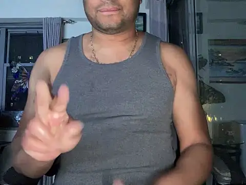 ThickDick Daddy online show from 25, 6, 2026