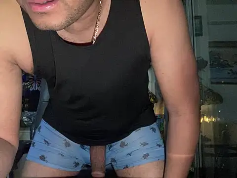 ThickDick Daddy online show from 30, 5, 2026