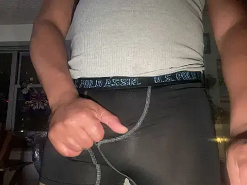 ThickDick Daddy online show from 25, 5, 2026