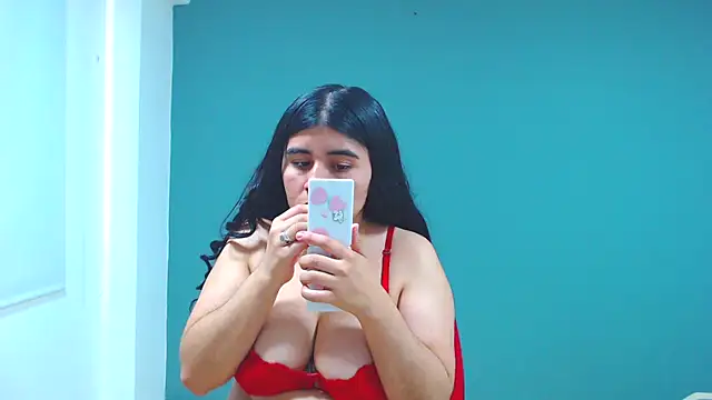 Snapshot of danna-_roouss chatting on 14, 2, 2026 danna- roouss online show from 14, 2, 2026