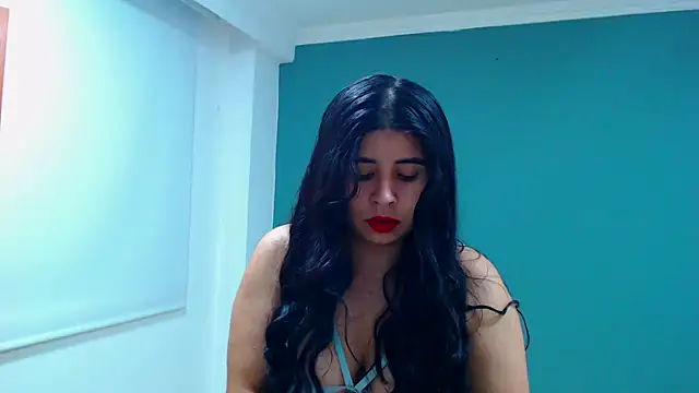 Snapshot of danna-_roouss chatting on 19, 2, 2026 danna- roouss online show from 19, 2, 2026