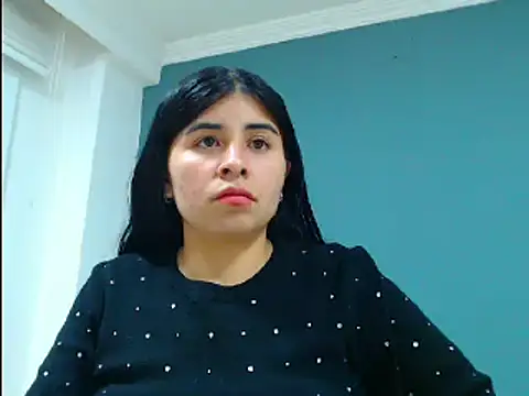 danna- roouss online show from 12, 2, 2025