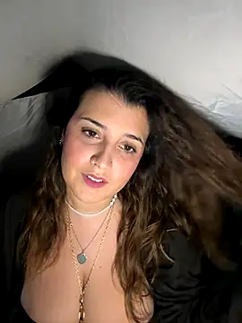 Novababy18 online show from 19, 10, 2025