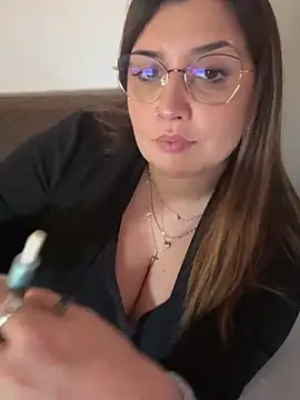 Novababy18 online show from 24, 1, 2025