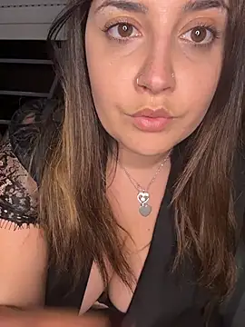 Novababy18 online show from 8, 4, 2026