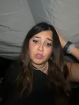 Novababy18 online show from 25, 9, 2025