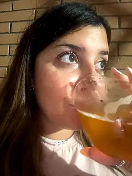 Novababy18 online show from 21, 9, 2025