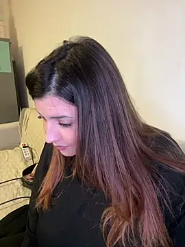 Novababy18 online show from 16, 2, 2025