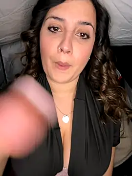 Novababy18 online show from 22, 12, 2025