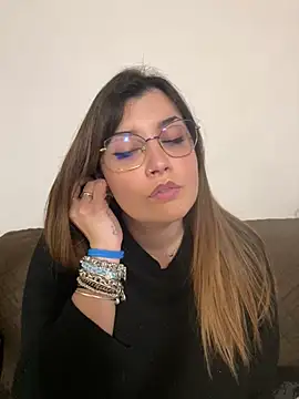 Novababy18 online show from 13, 3, 2025