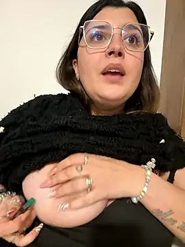 Novababy18 online show from 13, 1, 2026