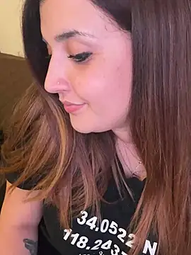 Novababy18 online show from 26, 1, 2025