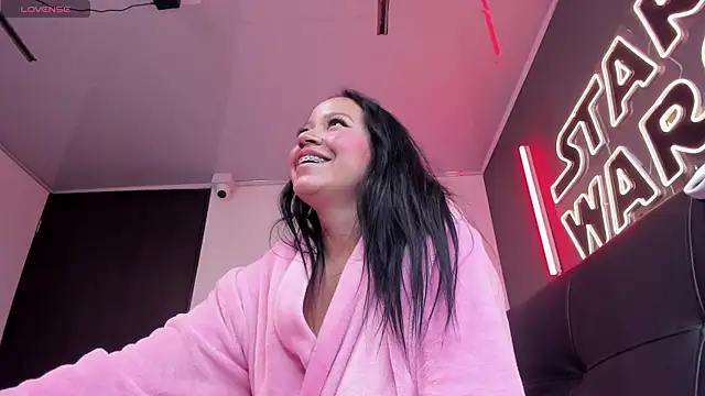 Snapshot of miiss_anna chatting on 14, 3, 2025 miiss anna online show from 14, 3, 2025