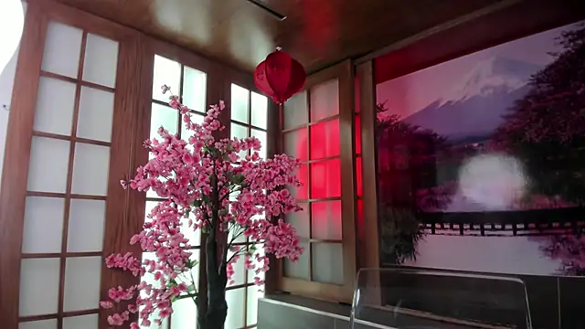 miiss anna online show from 9, 2, 2026