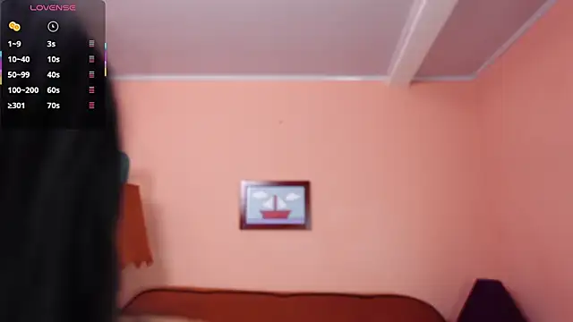 Snapshot of miiss_anna chatting on 23, 9, 2025 miiss anna online show from 23, 9, 2025