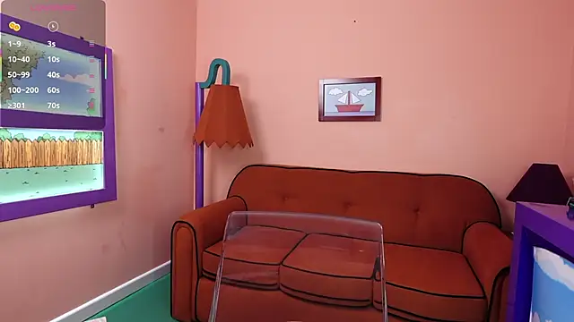 Snapshot of miiss_anna chatting on 20, 9, 2025 miiss anna online show from 20, 9, 2025