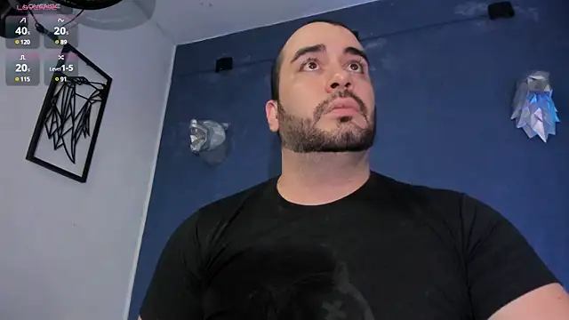 dantesatrianii online show from 7, 3, 2025