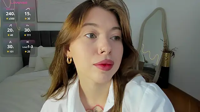 SimonaGerry online show from 27, 5, 2026