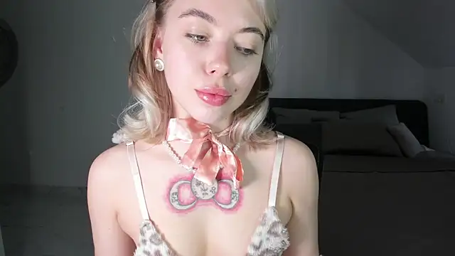 SimonaGerry online show from 12, 3, 2025