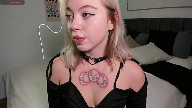 SimonaGerry online show from 15, 11, 2025