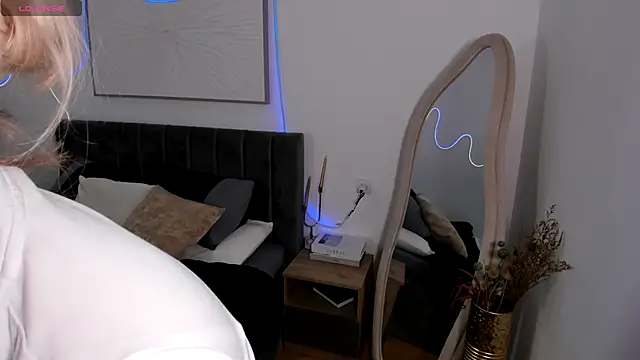 SimonaGerry online show from 5, 11, 2025