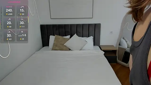 SimonaGerry online show from 5, 4, 2026