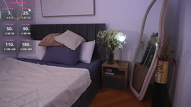 SimonaGerry online show from 13, 5, 2026
