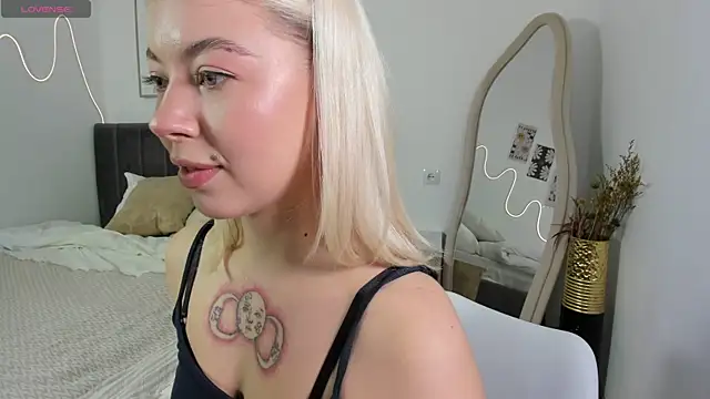 SimonaGerry online show from 15, 10, 2025