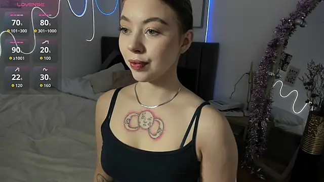 SimonaGerry online show from 15, 12, 2025