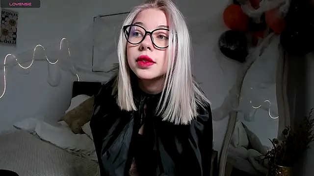 SimonaGerry online show from 29, 10, 2025