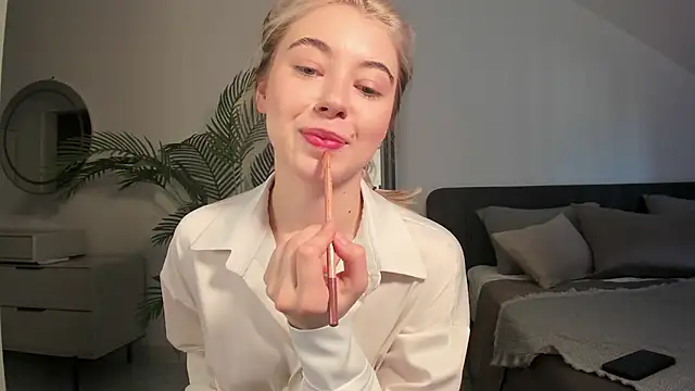 SimonaGerry online show from 23, 3, 2025