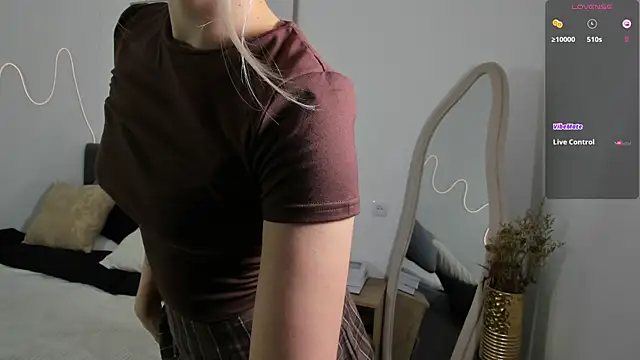 SimonaGerry online show from 9, 10, 2025